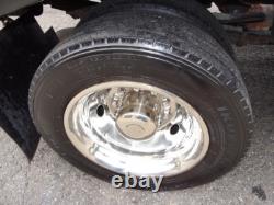 Dodge Ram 4500 5500 19.5 10 Lug Trucks Wheel Cover Wheel Simulators 2008-2010