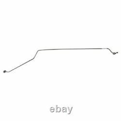 Dorman 919-100 Stainless Steel Brake Line Kit for Chevy Cadillac SUV Truck New