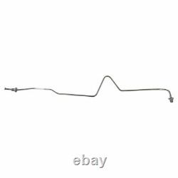 Dorman 919-100 Stainless Steel Brake Line Kit for Chevy Cadillac SUV Truck New