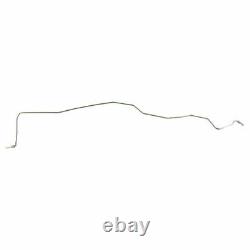 Dorman 919-154 Stainless Steel Brake Line Kit for Chevy GMC Cadillac SUV Truck