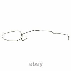 Dorman 919-163 Stainless Steel Brake Line Kit Set for Chevy GMC Truck SUV New