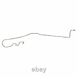 Dorman 919-163 Stainless Steel Brake Line Kit Set for Chevy GMC Truck SUV New