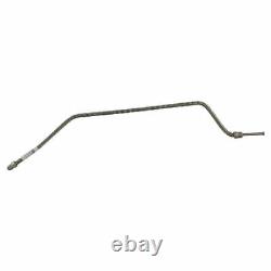 Dorman 919-165 Stainless Steel Brake Line Kit Set for Ford F150 Pickup Truck New