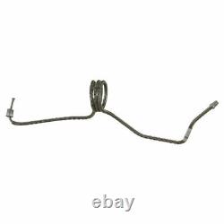 Dorman 919-165 Stainless Steel Brake Line Kit Set for Ford F150 Pickup Truck New