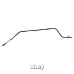 Dorman 919-167 Stainless Steel Brake Line Kit Set for Ford F150 Pickup Truck New