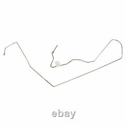 Dorman 919-170 Stainless Steel Brake Line Kit Set for Ford F150 Pickup Truck New