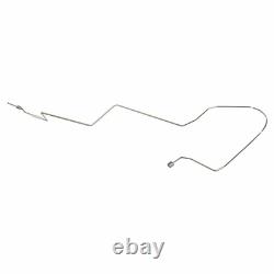 Dorman 919-170 Stainless Steel Brake Line Kit Set for Ford F150 Pickup Truck New