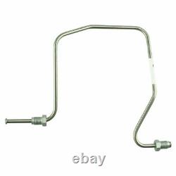 Dorman 919-187 Stainless Steel Brake Line Kit for Dodge Ram 1500 Pickup Truck