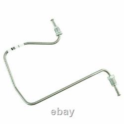 Dorman 919-187 Stainless Steel Brake Line Kit for Dodge Ram 1500 Pickup Truck