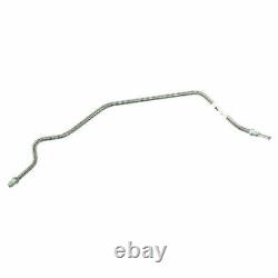 Dorman 919-187 Stainless Steel Brake Line Kit for Dodge Ram 1500 Pickup Truck