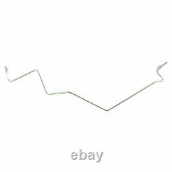 Dorman 919-187 Stainless Steel Brake Line Kit for Dodge Ram 1500 Pickup Truck