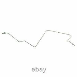 Dorman 919-187 Stainless Steel Brake Line Kit for Dodge Ram 1500 Pickup Truck