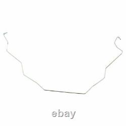 Dorman 919-187 Stainless Steel Brake Line Kit for Dodge Ram 1500 Pickup Truck