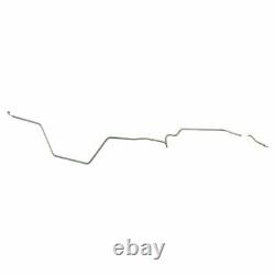 Dorman 919-187 Stainless Steel Brake Line Kit for Dodge Ram 1500 Pickup Truck