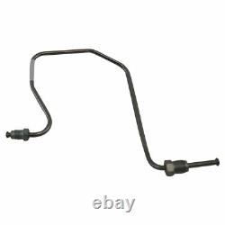 Dorman 919-213 Stainless Steel Brake Line Kit for Dodge Ram 1500 Pickup Truck