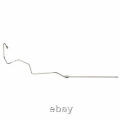 Dorman 919-228 Stainless Steel Brake Line Kit for 99-00 Ford F250 F350 SD Pickup