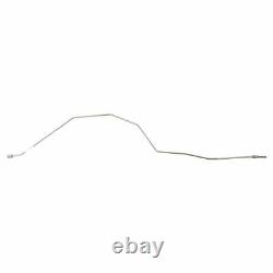 Dorman 919-228 Stainless Steel Brake Line Kit for 99-00 Ford F250 F350 SD Pickup