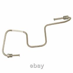 Dorman 919-231 Stainless Steel Brake Line Kit for 97-00 Ford F-150 Pickup Truck