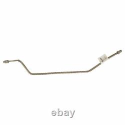 Dorman 919-231 Stainless Steel Brake Line Kit for 97-00 Ford F-150 Pickup Truck