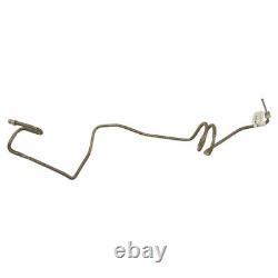 Dorman 919-231 Stainless Steel Brake Line Kit for 97-00 Ford F-150 Pickup Truck