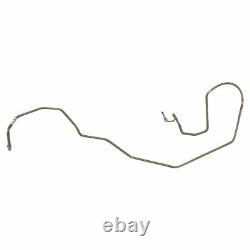 Dorman 919-231 Stainless Steel Brake Line Kit for 97-00 Ford F-150 Pickup Truck