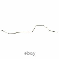 Dorman 919-231 Stainless Steel Brake Line Kit for 97-00 Ford F-150 Pickup Truck