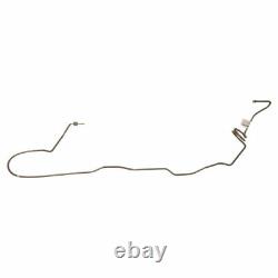 Dorman 919-231 Stainless Steel Brake Line Kit for 97-00 Ford F-150 Pickup Truck