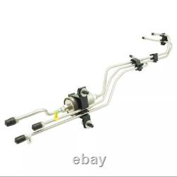 Dorman 919-840 Stainless Steel Fuel Line Repair Kit Set for GM Pickup Truck New