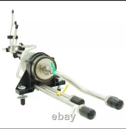 Dorman 919-840 Stainless Steel Fuel Line Repair Kit Set for GM Pickup Truck New