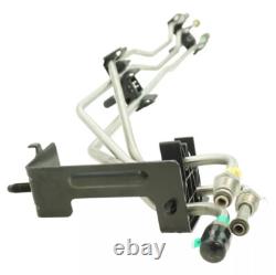 Dorman 919-840 Stainless Steel Fuel Line Repair Kit Set for GM Pickup Truck New