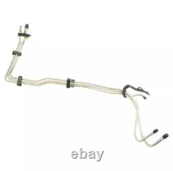 Dorman 919-840 Stainless Steel Fuel Line Repair Kit Set for GM Pickup Truck New