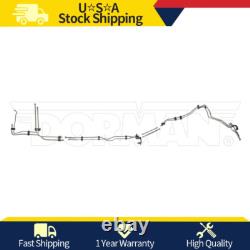 Dorman 919-873 Stainless Steel Fuel Line Repair Kit Set For GM Pickup Truck New