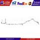 Dorman 919-873 Stainless Steel Fuel Line Repair Kit Set For Gm Pickup Truck New