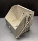 Drop Down Battery Box Stainless Steel Group 24 Batteries Chevy/gmc Truck, Custom