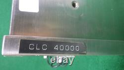 Eaton/Rice Lake Truck Scale Display Stainless Steel 100,000lb x 20lb