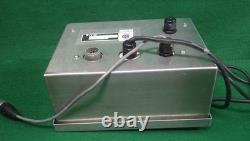 Eaton/Rice Lake Truck Scale Display Stainless Steel 100,000lb x 20lb