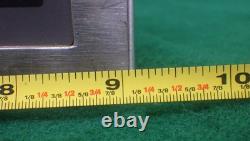 Eaton/Rice Lake Truck Scale Display Stainless Steel 100,000lb x 20lb