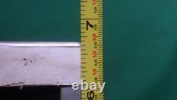 Eaton/Rice Lake Truck Scale Display Stainless Steel 100,000lb x 20lb
