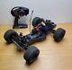 Ecx Amp Mt 2wd Stadium Truck. Traxxas Electronics. Stainless Steel Screws