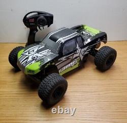 Ecx Amp Mt 2wd Stadium Truck. Traxxas Electronics. Stainless Steel Screws