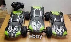 Ecx Amp Mt 2wd Stadium Truck. Traxxas Electronics. Stainless Steel Screws