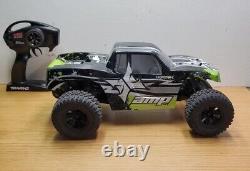 Ecx Amp Mt 2wd Stadium Truck. Traxxas Electronics. Stainless Steel Screws