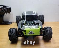 Ecx Amp Mt 2wd Stadium Truck. Traxxas Electronics. Stainless Steel Screws