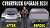 Elon Musk Finally Reveals The Last Price Of The Cybertruck After The Upgrades