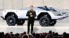 Elon Musk Just Shocked The Entire Car Industry With The Insane New Tesla Truck