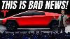 Elon Musk Reveals New Release Date U0026 Updates On The Tesla Cybertruck