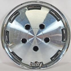 FITS 1992-1995 Toyota Pickup Truck # 455 14 Metal Hubcaps / Wheel Covers SET/4