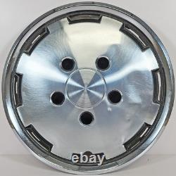 FITS 1992-1995 Toyota Pickup Truck # 455 14 Metal Hubcaps / Wheel Covers SET/4
