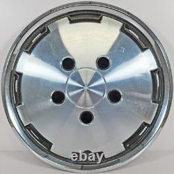 FITS 1992-1995 Toyota Pickup Truck # 455 14 Metal Hubcaps / Wheel Covers SET/4