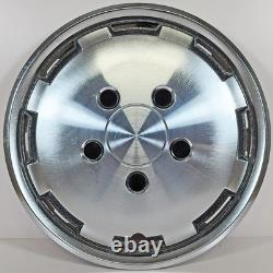 FITS 1992-1995 Toyota Pickup Truck # 455 14 Metal Hubcaps / Wheel Covers SET/4